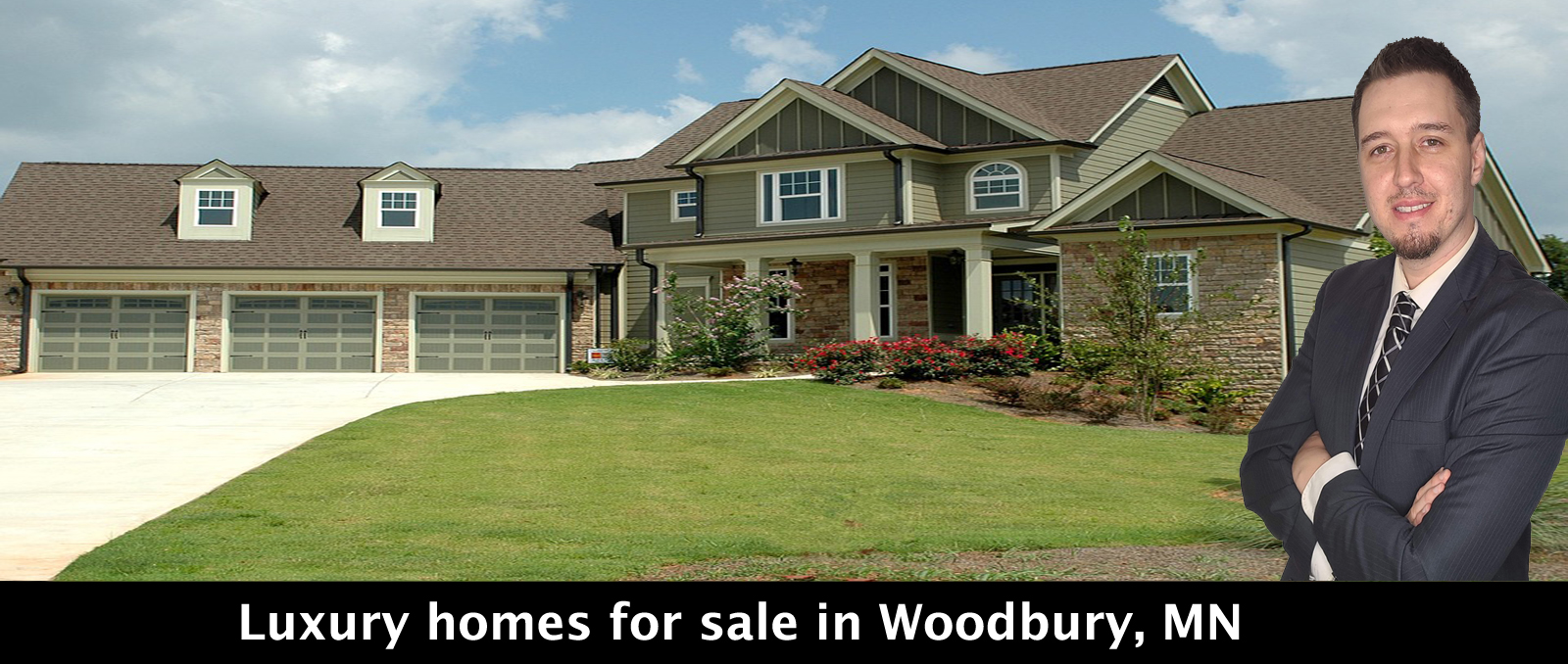 Luxury Real Estate Woodbury Minnesota