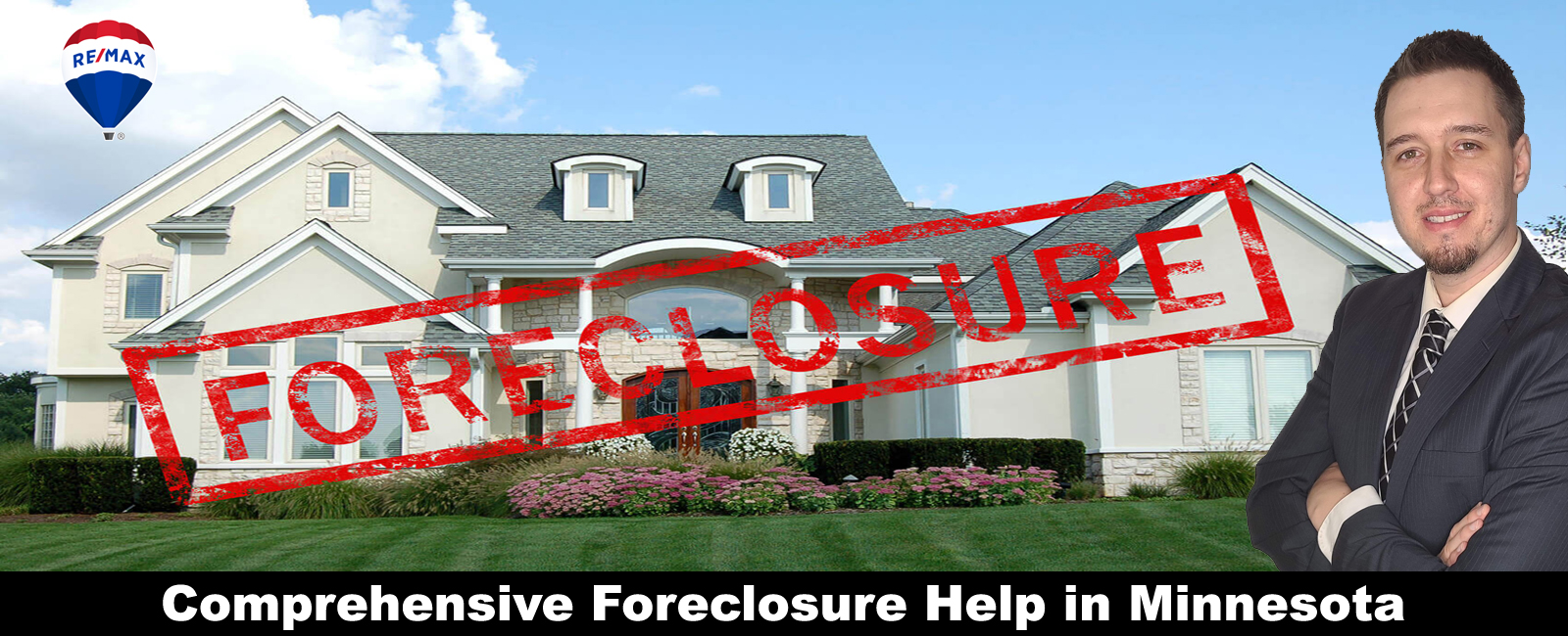 Self Help Foreclose Foreclosure Help MN