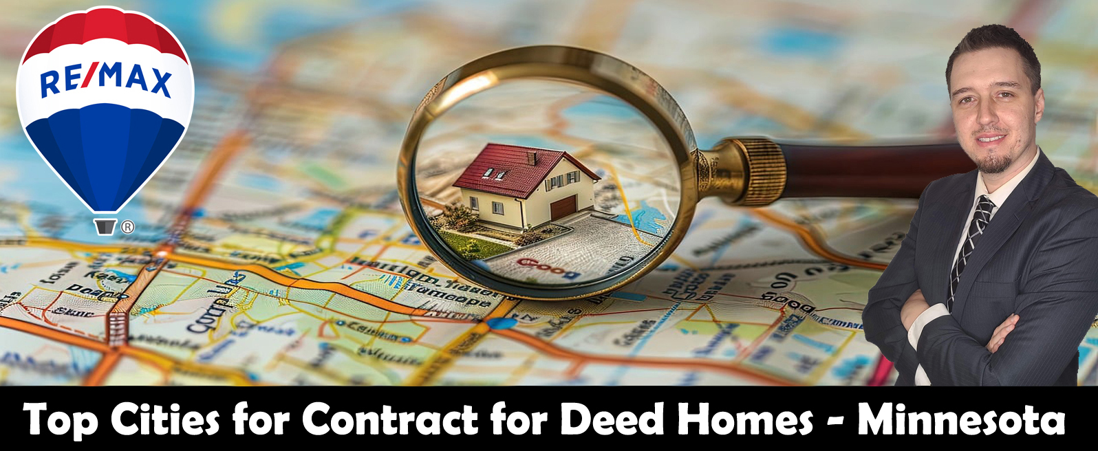 Contract for Deed Homes Minnesota