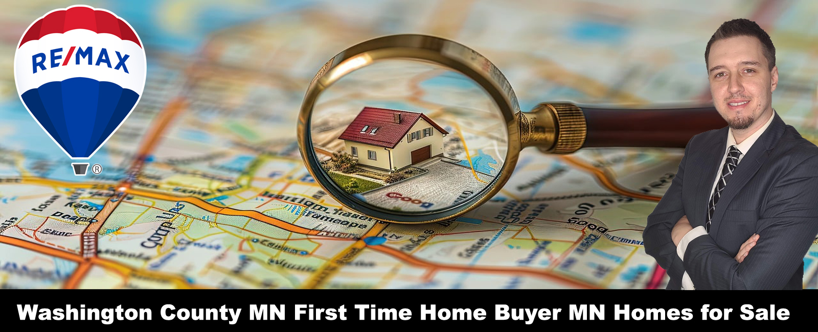 first time home buyer mn