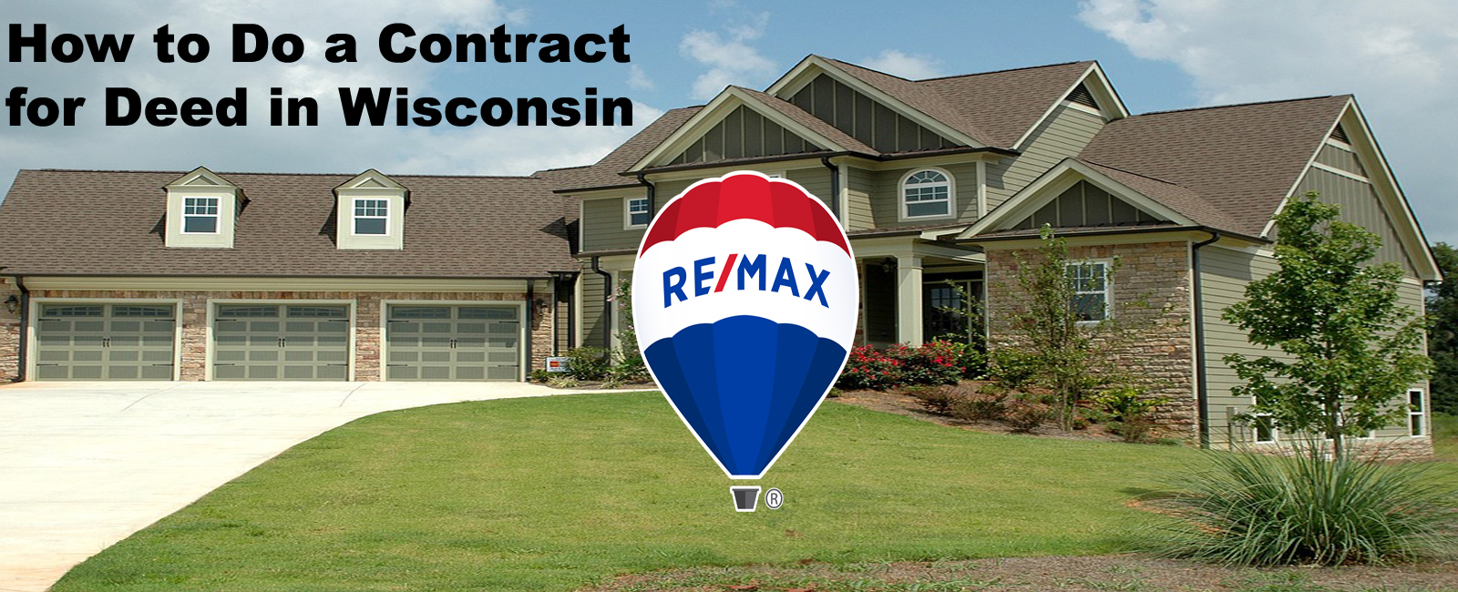 contract for deed wisconsin