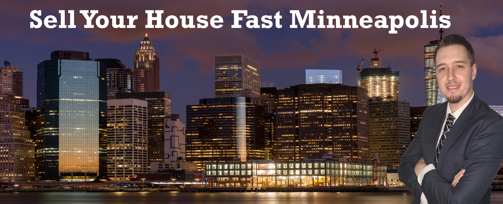 Sell Your House Fast Minneapolis