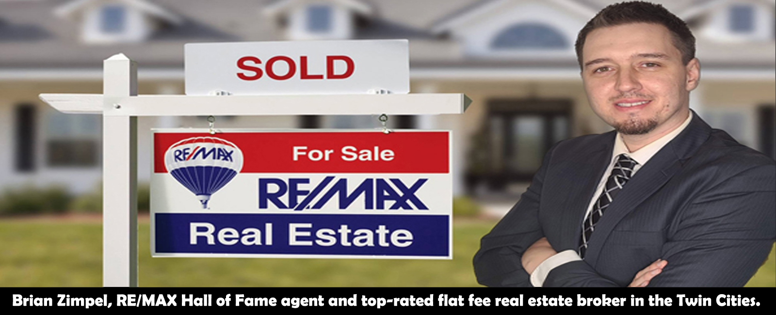 Minnesota MLS Flat Fee Listing Woodbury