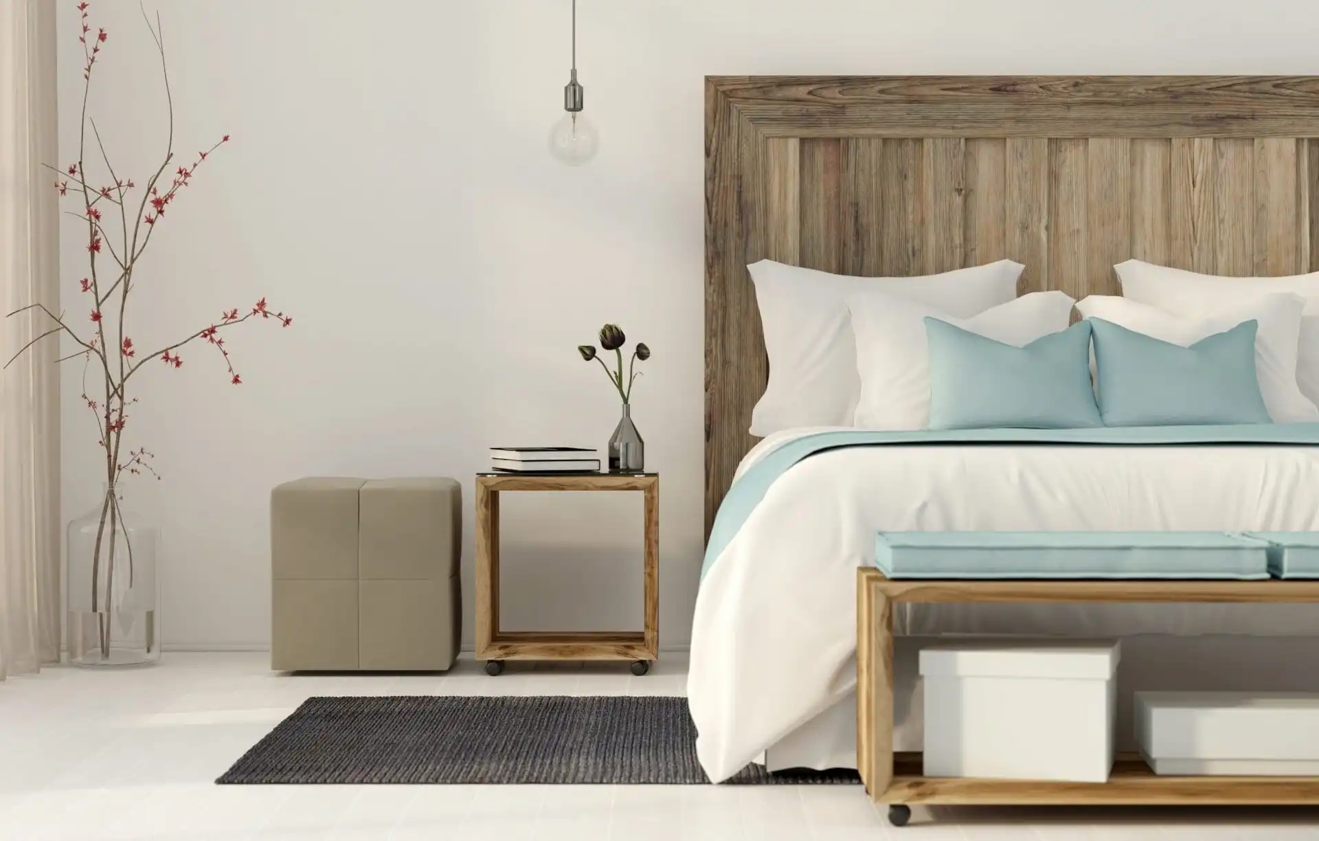 Home Sweet Staging hero