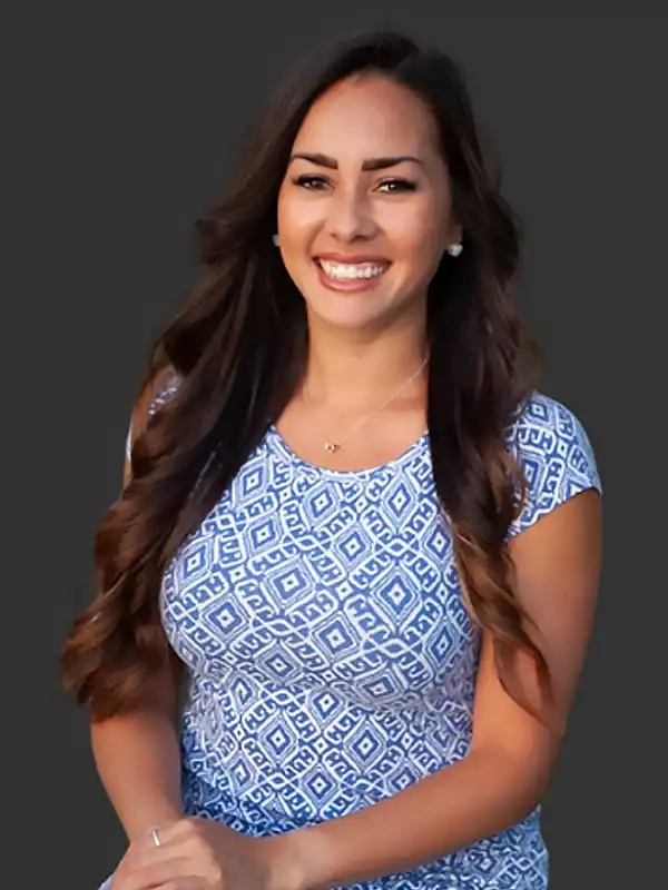 Natalee Gillis headshot