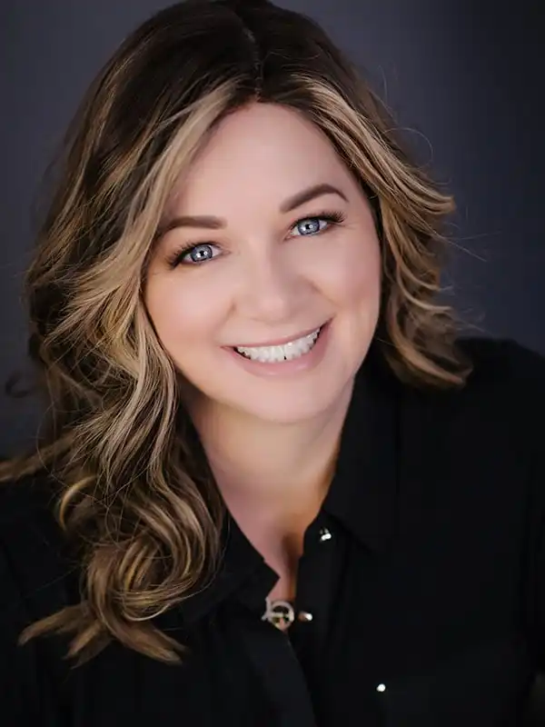 Mary Jane Spangenberg headshot