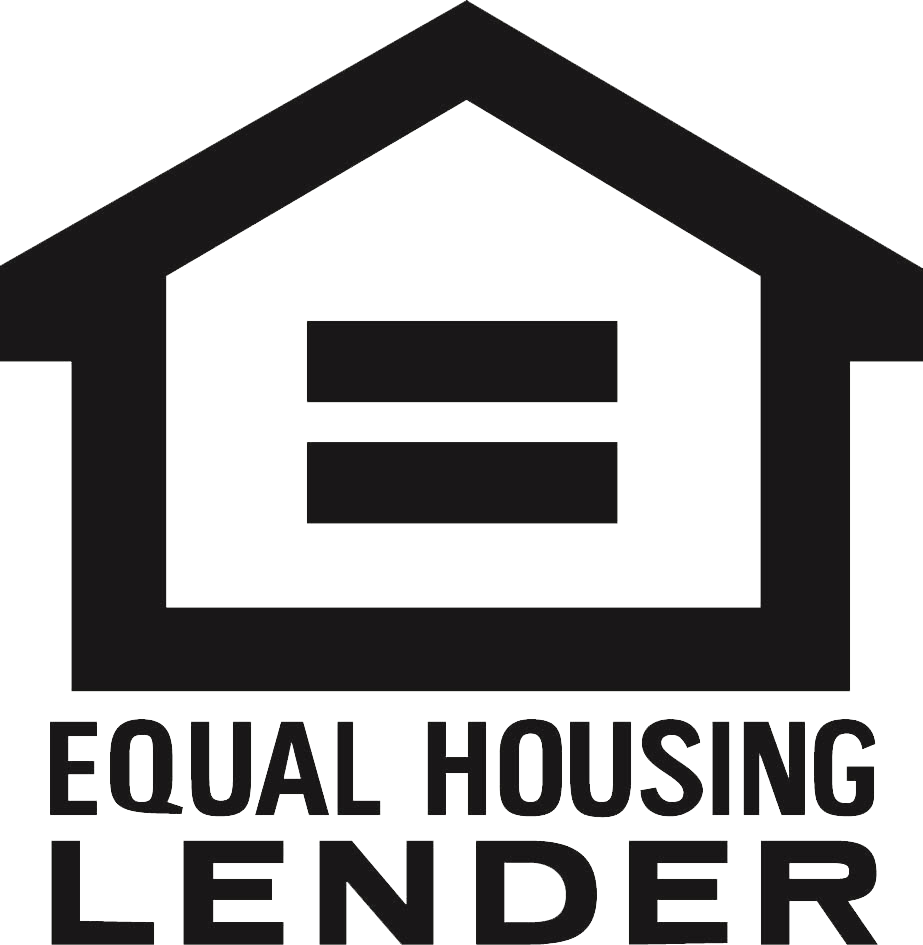 Equal Housing Lender