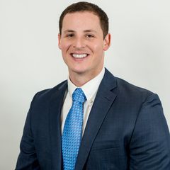 Jordan Smith, Licensed Utah Real Estate Agent, Local Utah Realty