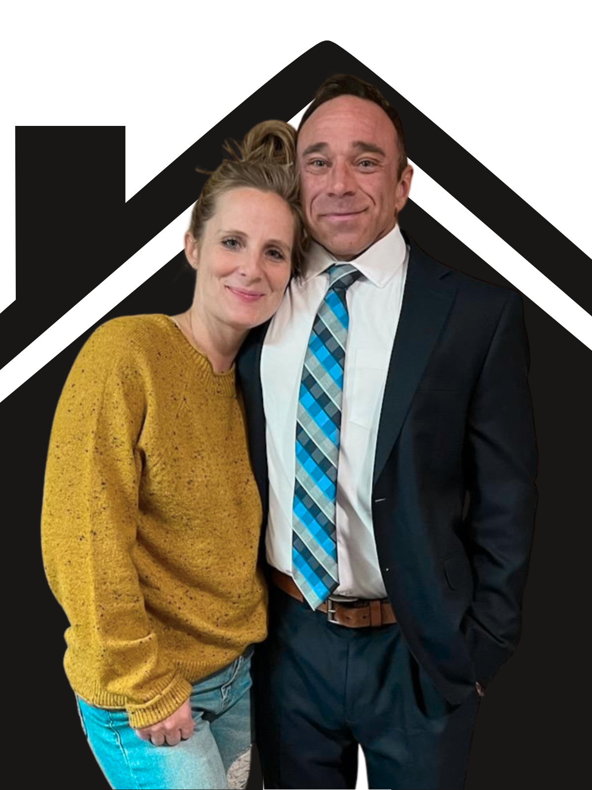 Brandon and Tiffany Saxton - Best Realtors in Ogden Utah