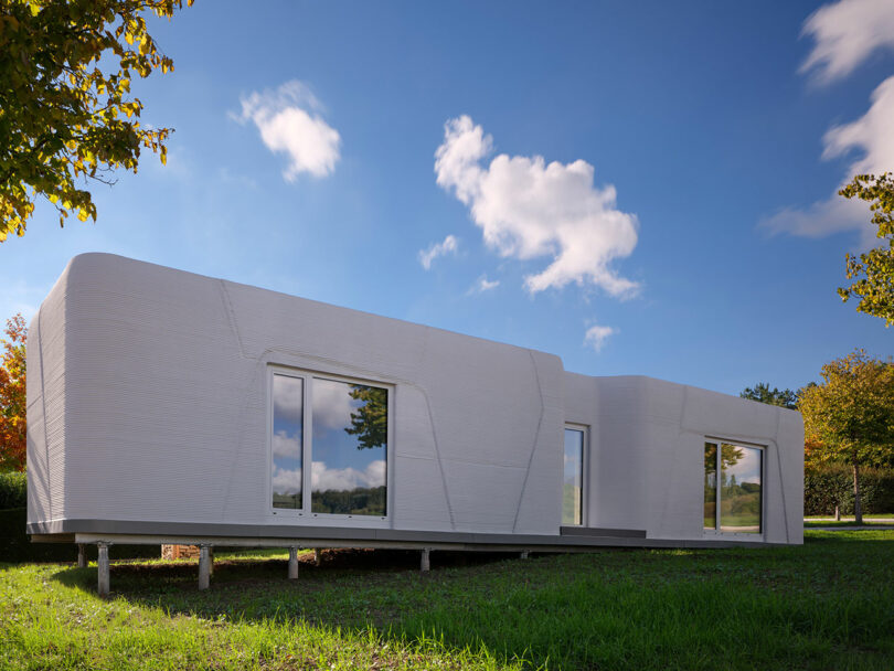Minimalistic Foreclosure in Utah