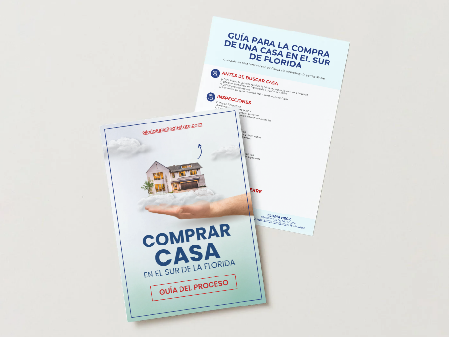 Guía para Comprar Casa en el Sur de Florida | Compra con Confianza