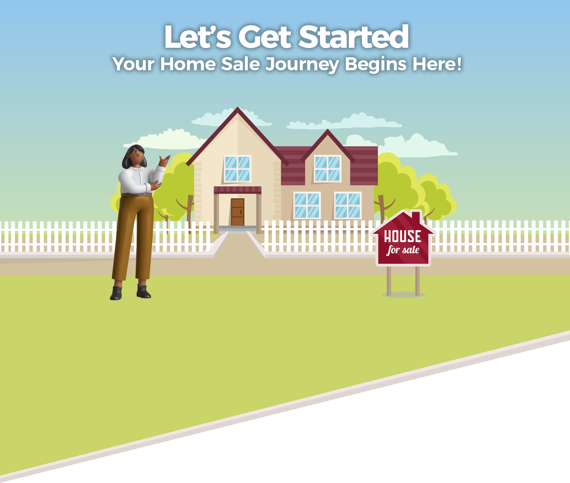 House for sale