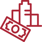 Research your target city&rsquo;s cost of living and Real Estate Market