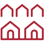 Determine your Ideal Space and Home Features