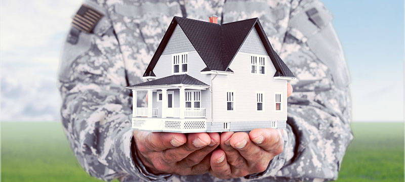 Veterans and family