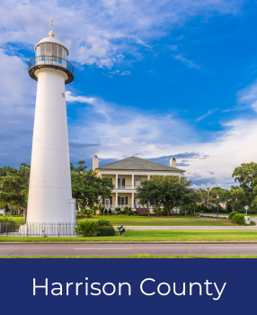 Harrison County