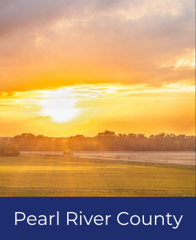 Pearl River County