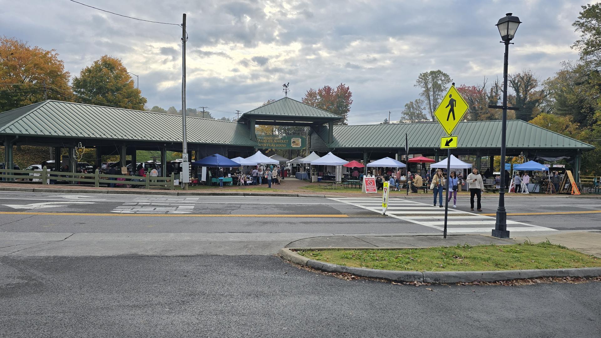 Abingdon Virginia Farmers Market Abingdon Virginia Farmers Market