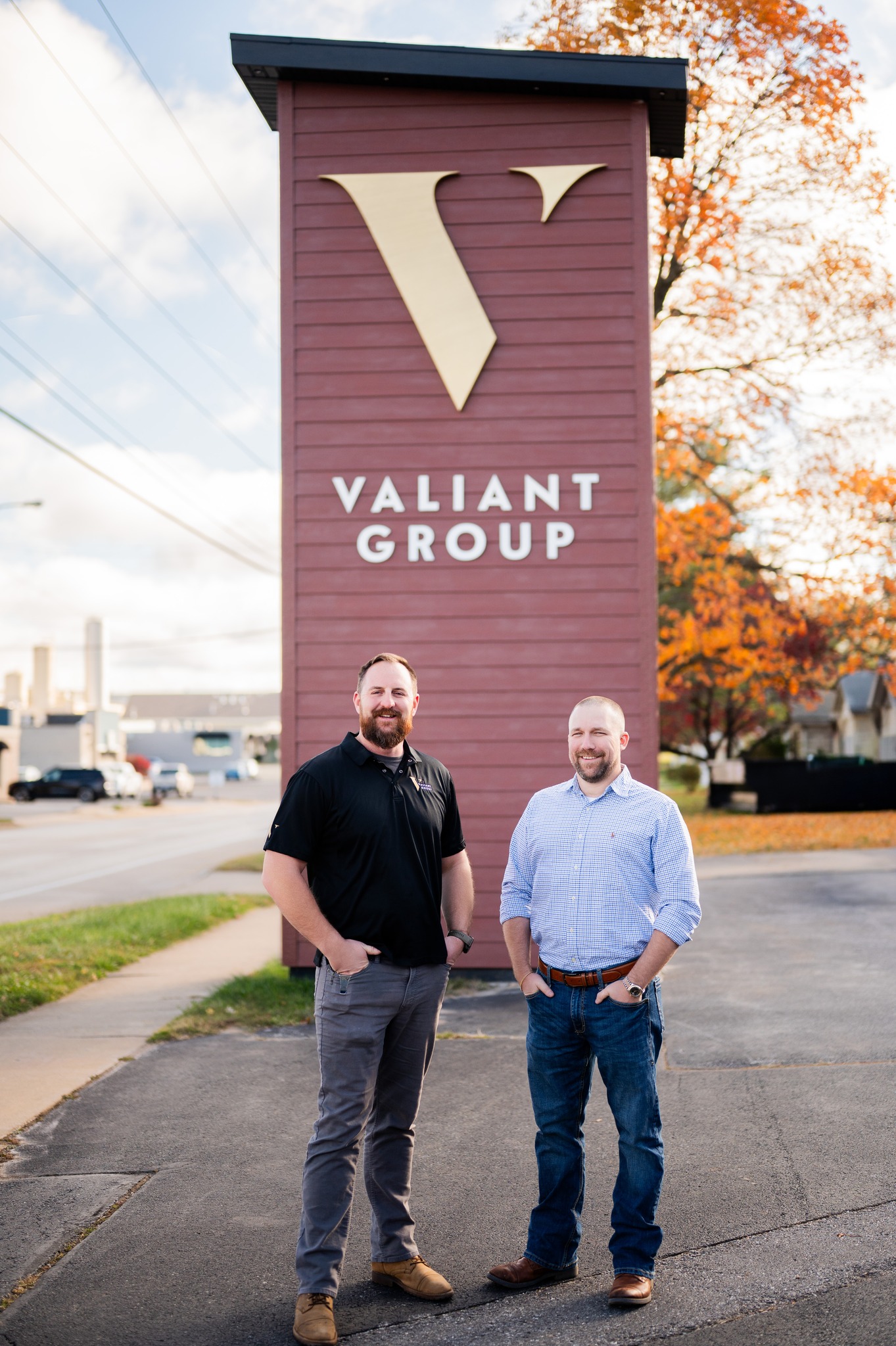 About Valiant Group
