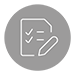 Buyer/Seller Icon
