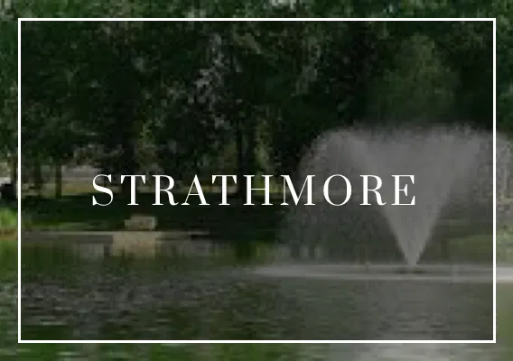 Strathmore Homes