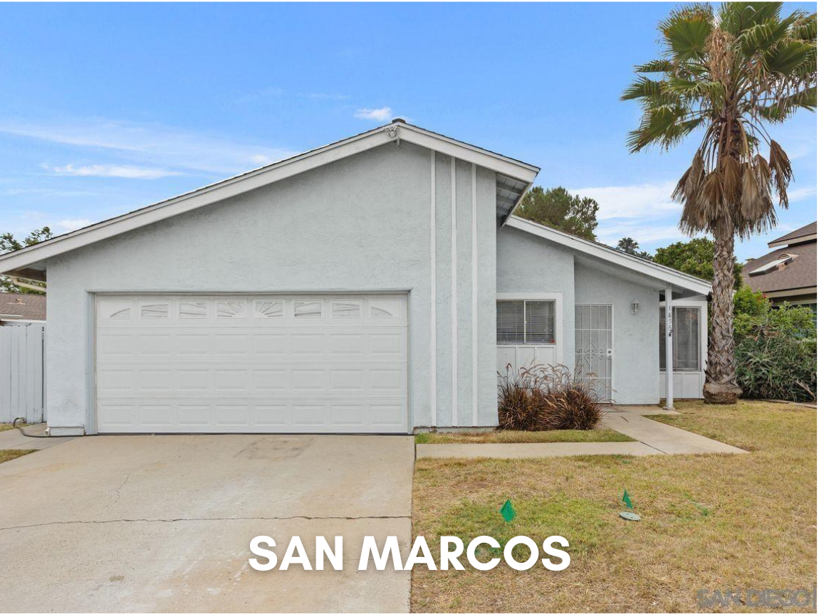University Heights, San Diego real estate