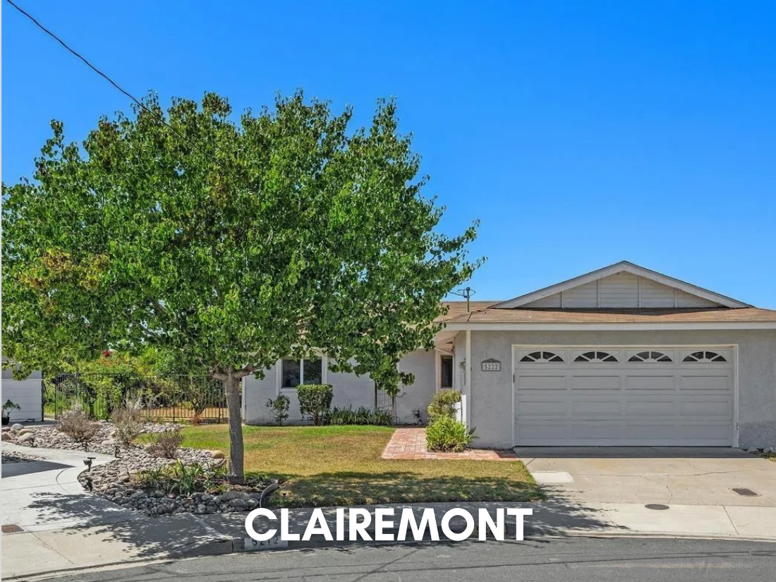 San Marcos, CA real estate