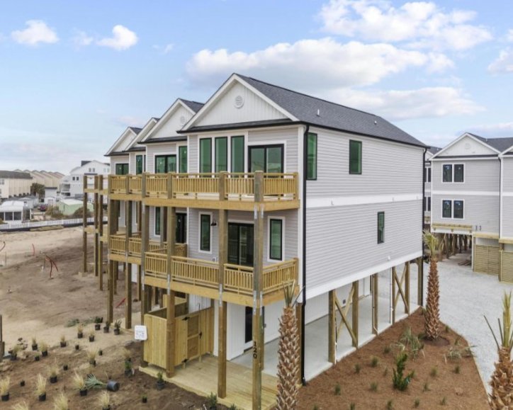 122 Shell Road Surf City 122 Shell Road Surf City