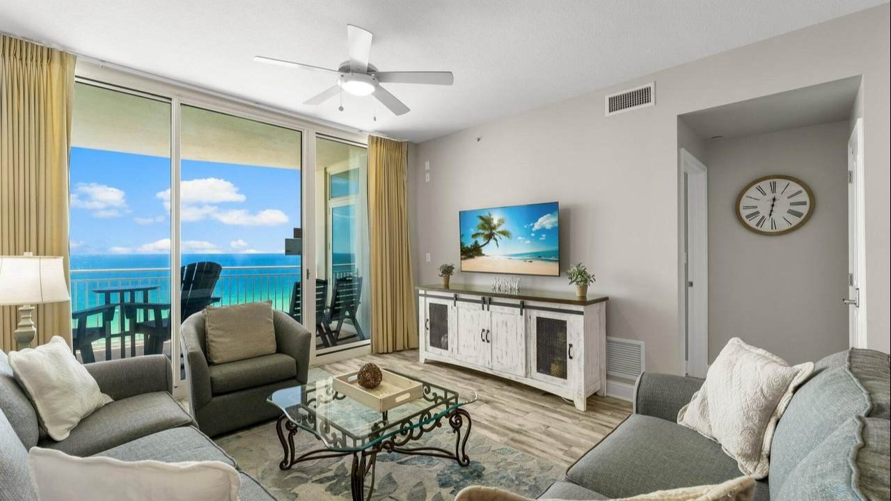 luxurious living room inside one of the aqua condos luxurious living room inside one of the aqua condos