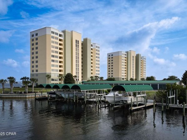 view of the hibiscus by the bay condos from the bay view of the hibiscus by the bay condos from the bay