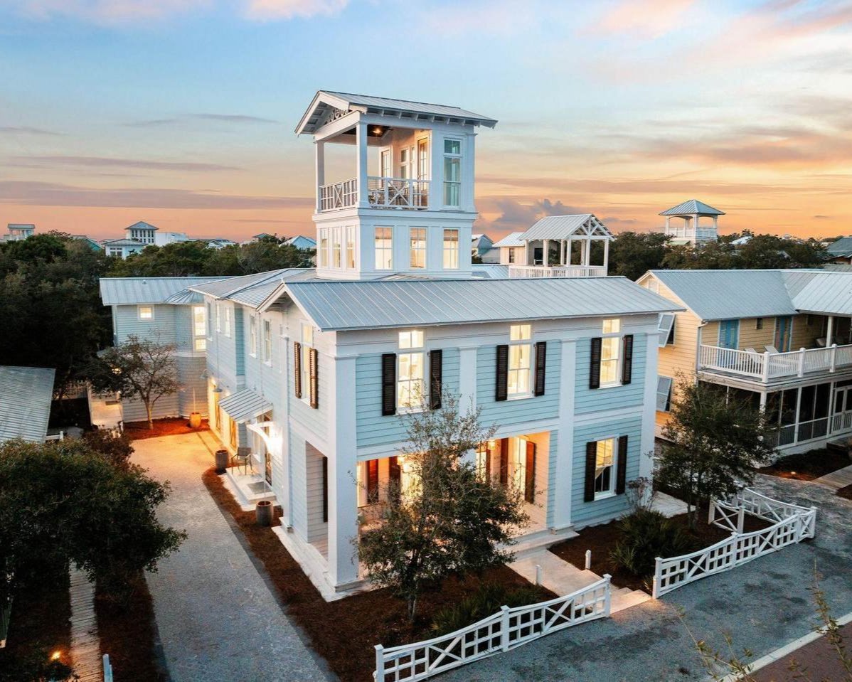 beachside homes in seaside florida beachside homes in seaside florida