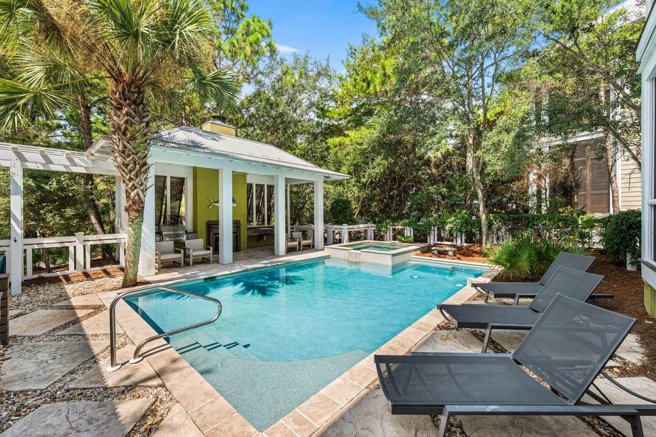 watercolor homes offer shared pool and community assets watercolor homes offer shared pool and community assets