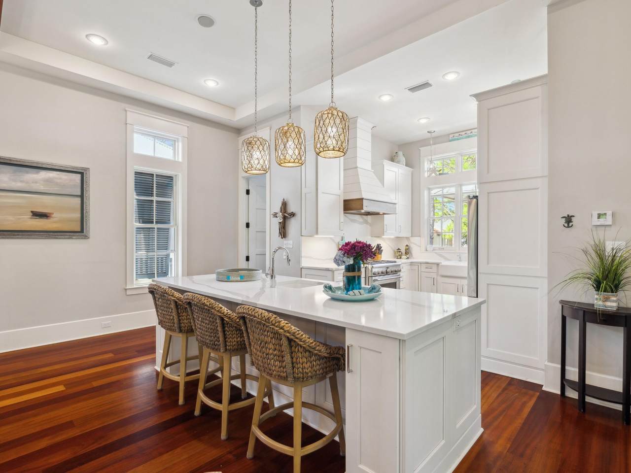 luxury can be found in watercolor homes and their kitchens luxury can be found in watercolor homes and their kitchens