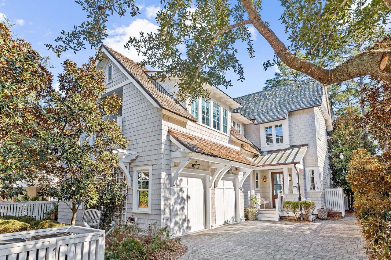 watersound home for sale in florida