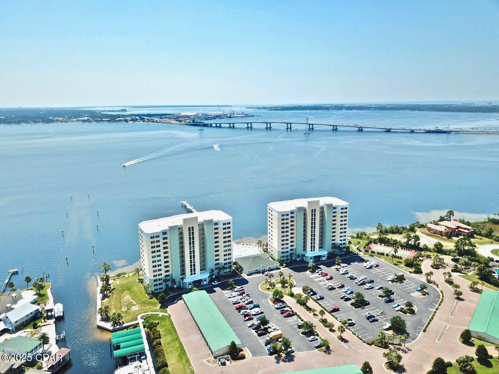 aerial view of the hibiscus by the bay condos aerial view of the hibiscus by the bay condos