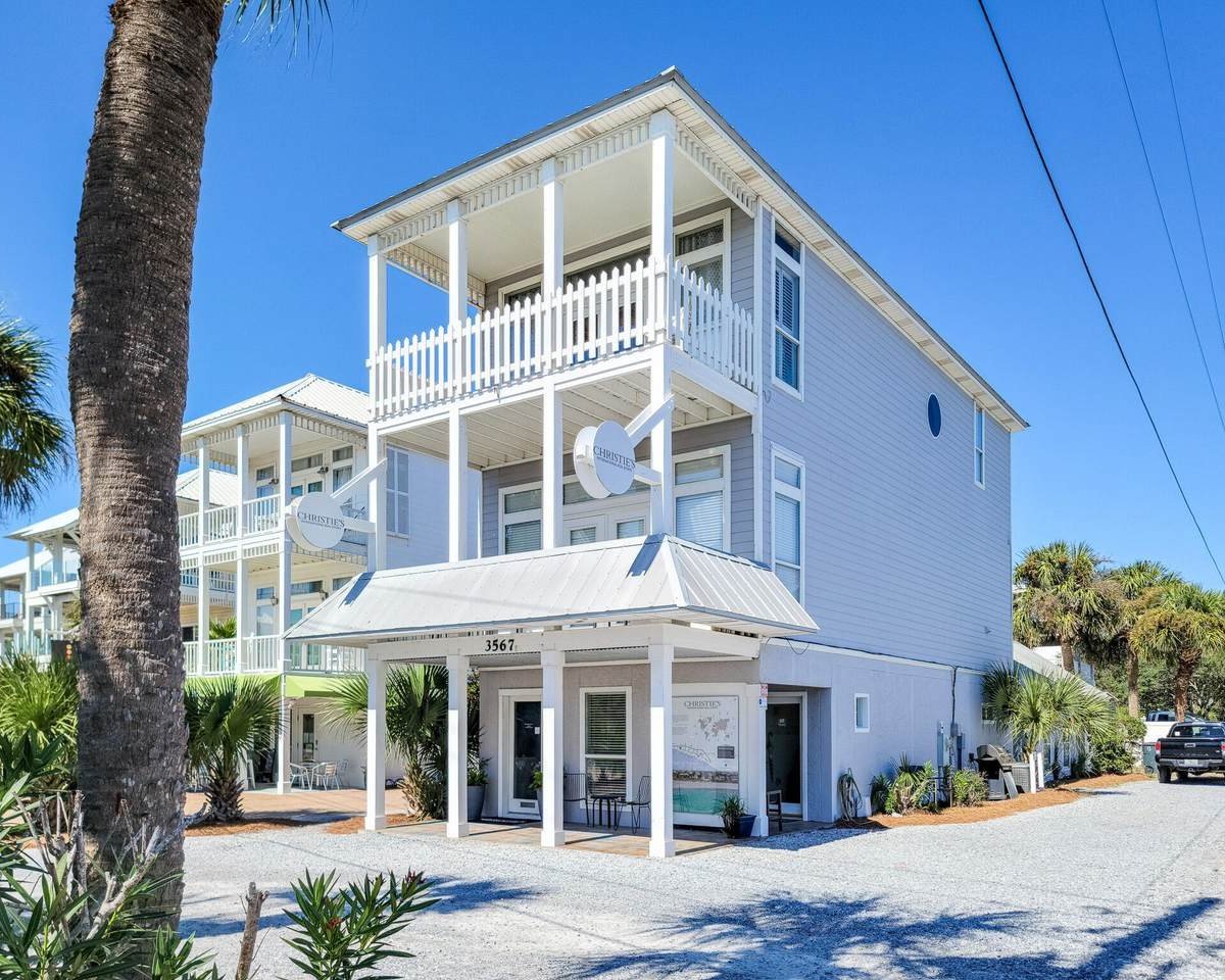 Scenic 30A homes for sale in Blue Mountain Beach Scenic 30A homes for sale in Blue Mountain Beach