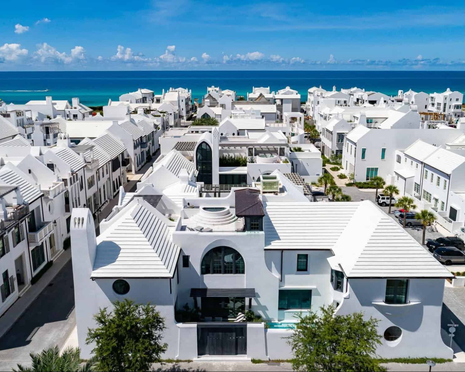 Alys Beach Homes and Condos for sale along gulf of mexico Alys Beach Homes and Condos for sale along gulf of mexico