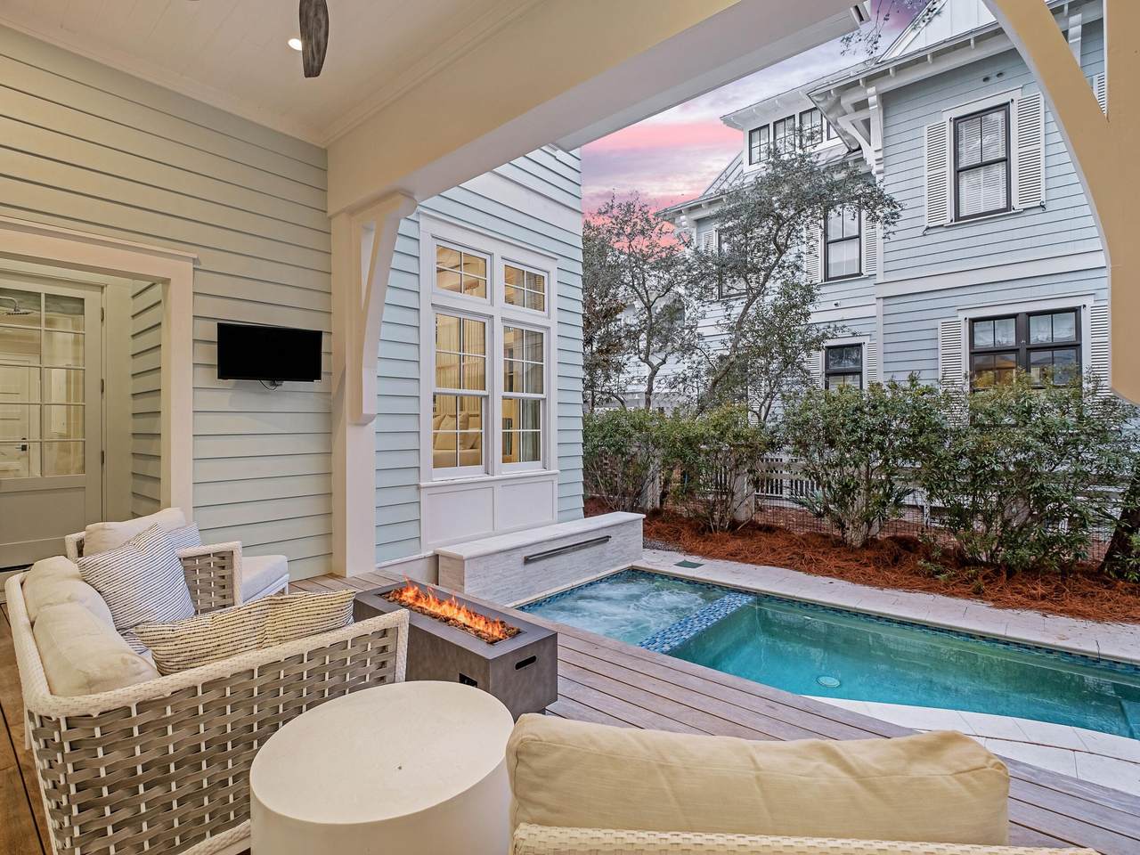 seaside home with private pool and patio seaside home with private pool and patio
