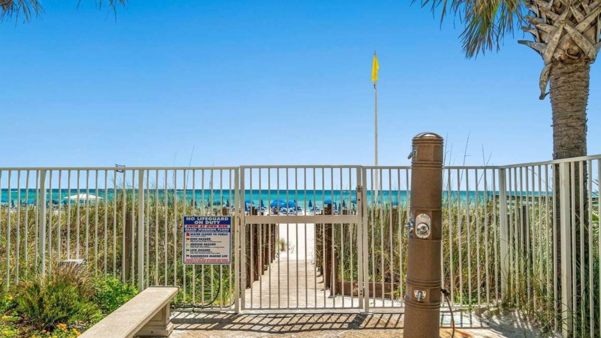 gated beach access near the ocean villa condos gated beach access near the ocean villa condos