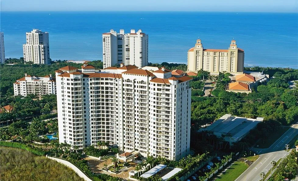condo located outside of trieste homes for sale