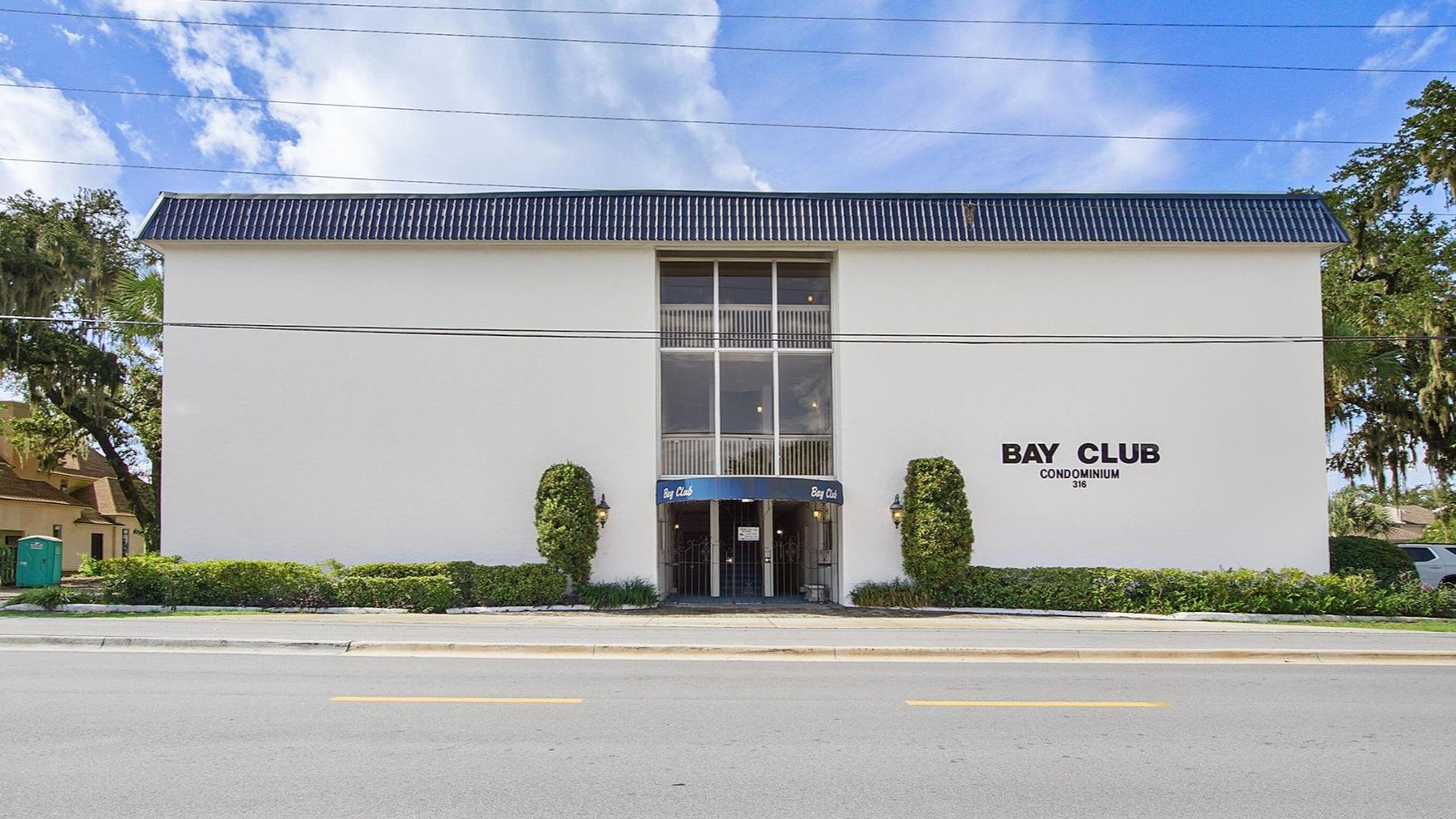 Bay Club property photo 1