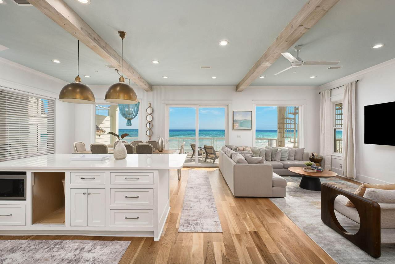 the kitchen of a laguna beach home the kitchen of a laguna beach home
