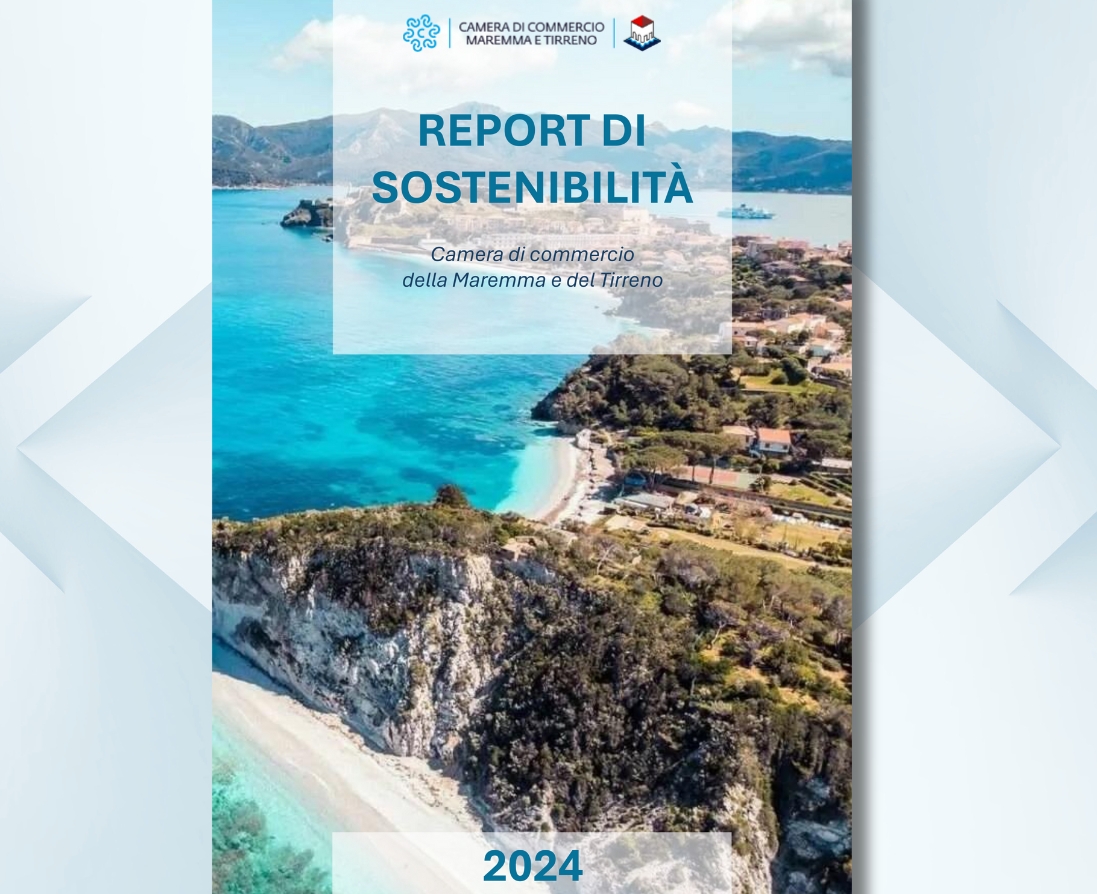 Bilancio di Sostenibilità - Anno 2024