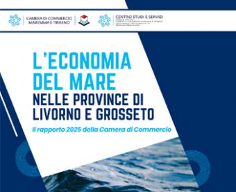 Economia del Mare 2025