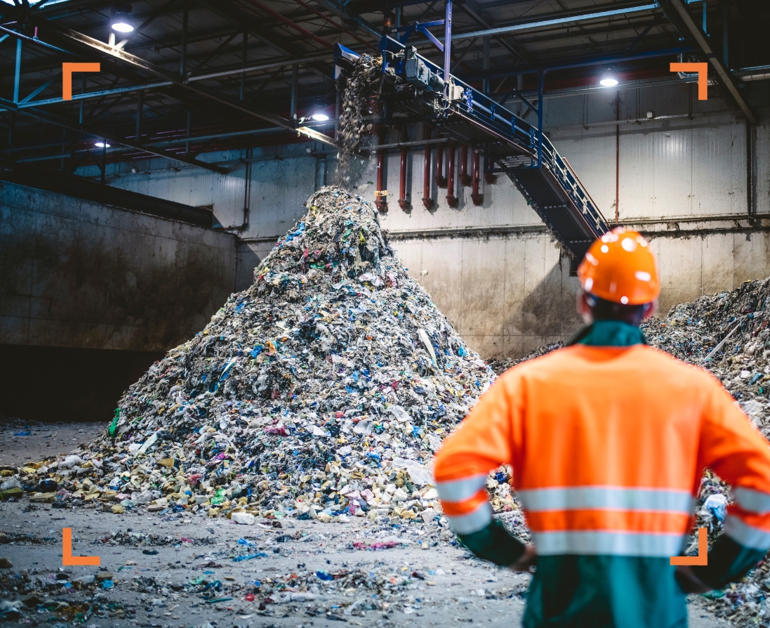 Gestione dei rifiuti