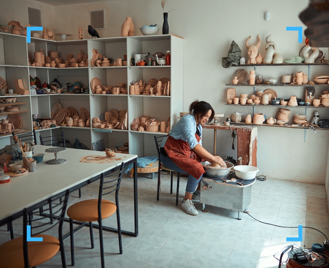Imprese culturali e creative