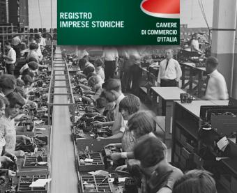 Registro nazionale imprese storiche