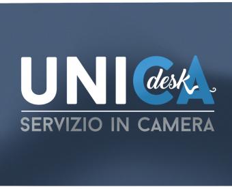 UNICAdesk virtuale