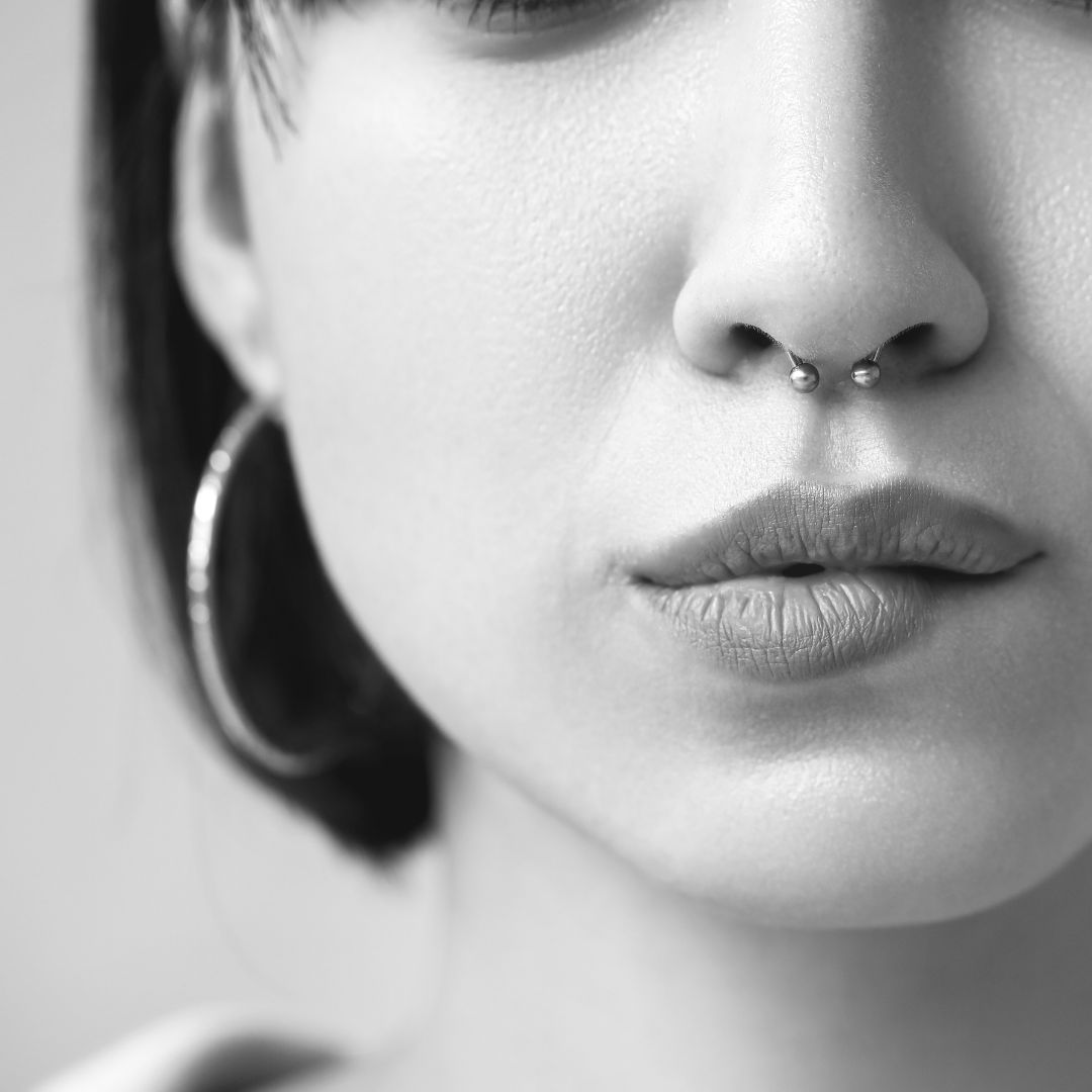 Piercing Cerreoni