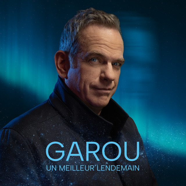 album Garou